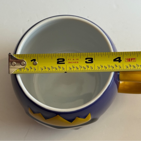 Disney Tsum Tsum Villains Coffee Mug Cup Evil Queen Snow White 16 Oz - Picture 7 of 7